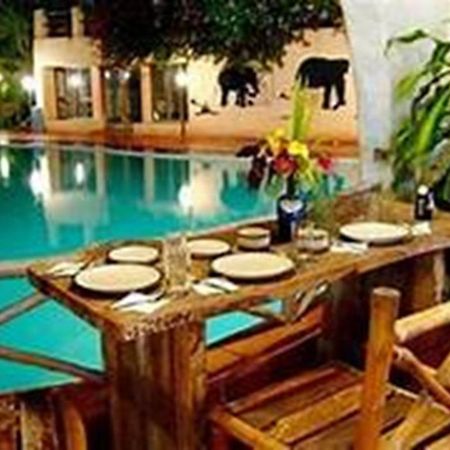 The Country Club Wildlife Resorts บันดีปูร์ ภายนอก รูปภาพ